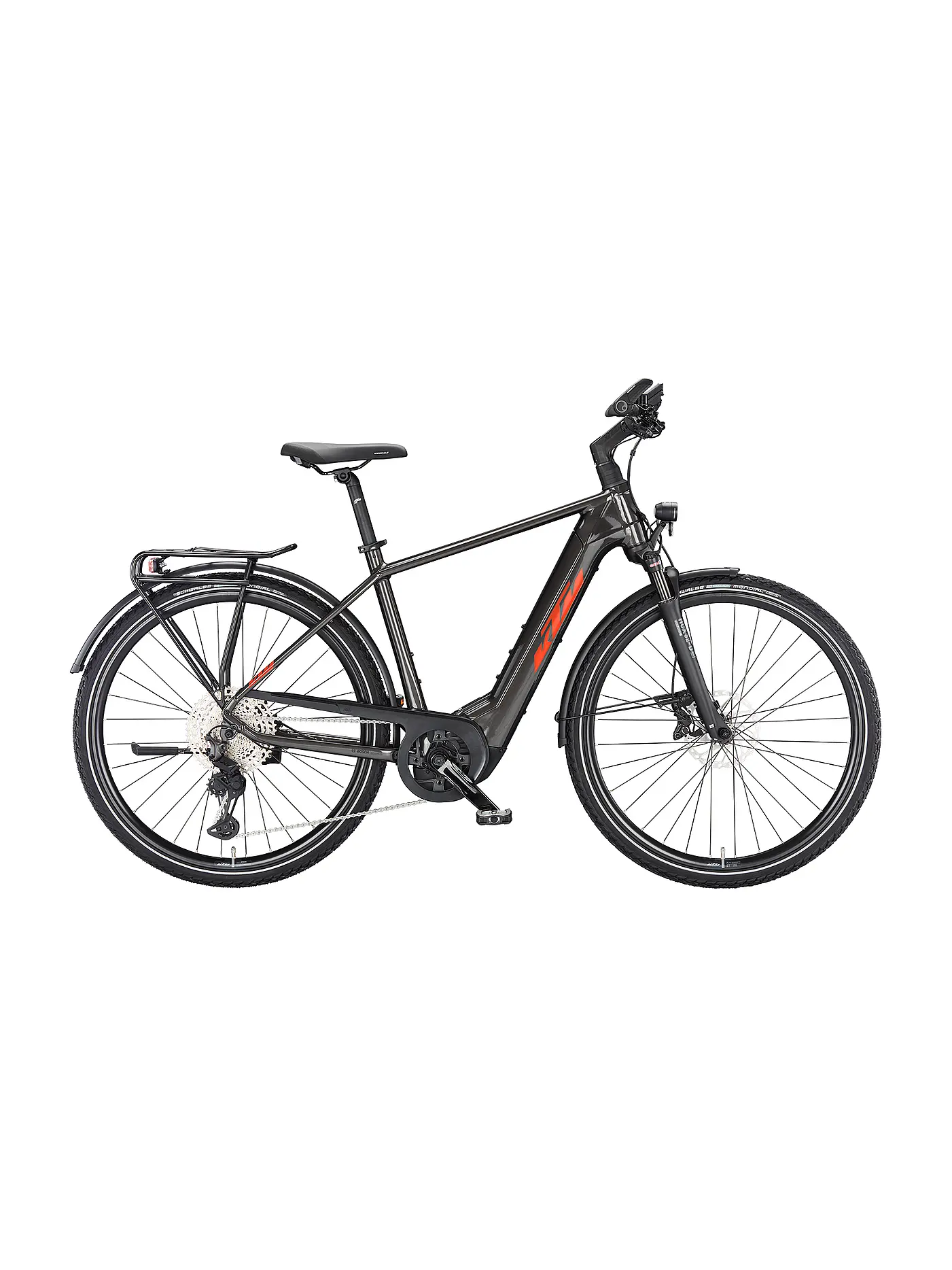 KTM | Herren E-Trekkingbike 28" Macina Sport 720 | 